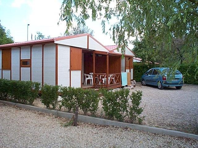 Camping Bungalows Mariola Bocairent Room photo