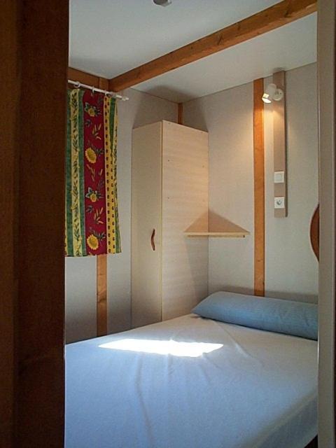 Camping Bungalows Mariola Bocairent Room photo